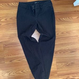 Old navy pixie pants